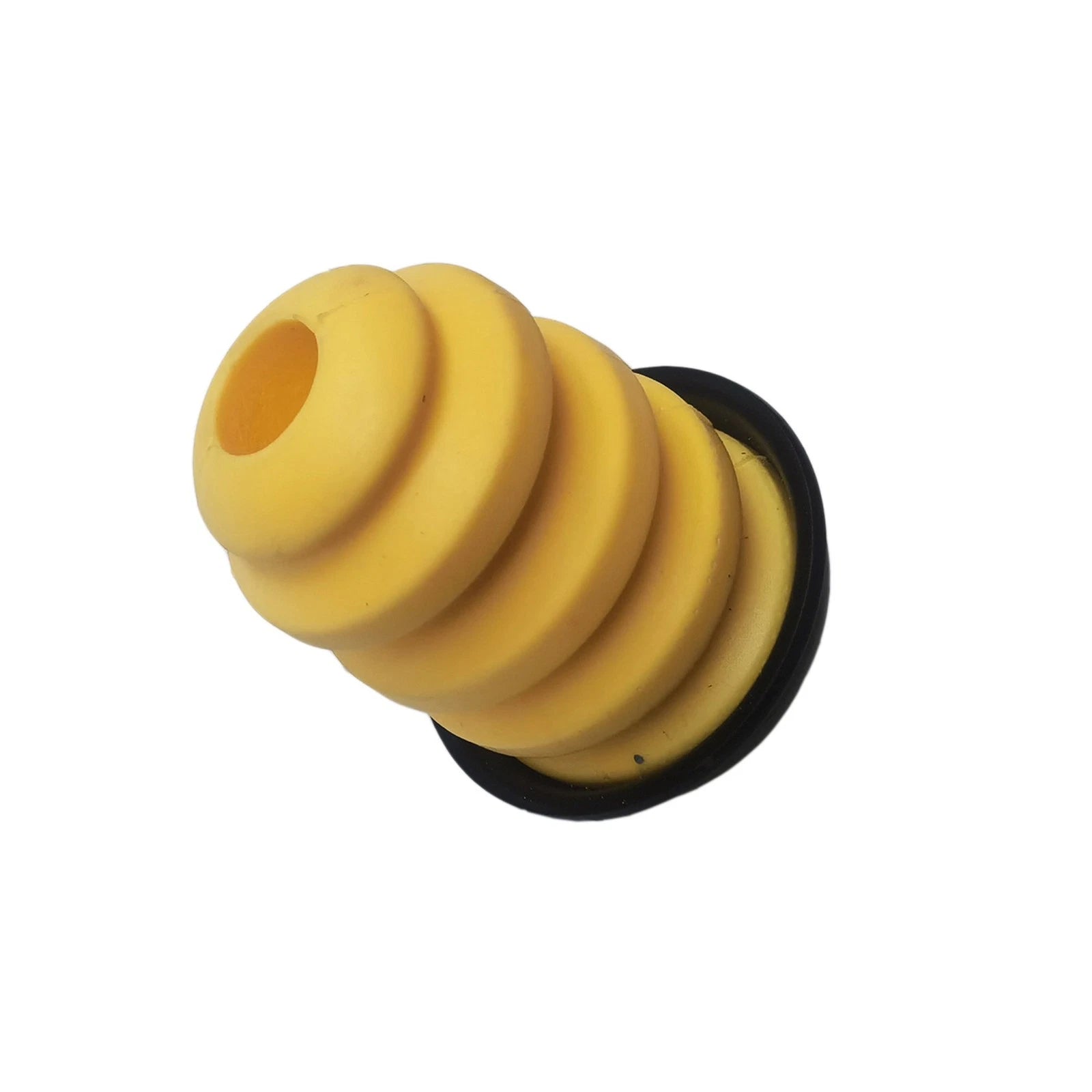 2X Bump Stop Rear 15712438 for Chevrolet Sierra 1500 2500 3500