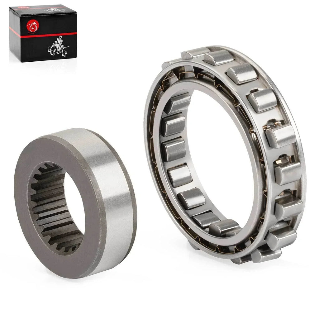 Clutch Hub One Way Bearing for Kawasaki Bayou 300 (1986–2005)