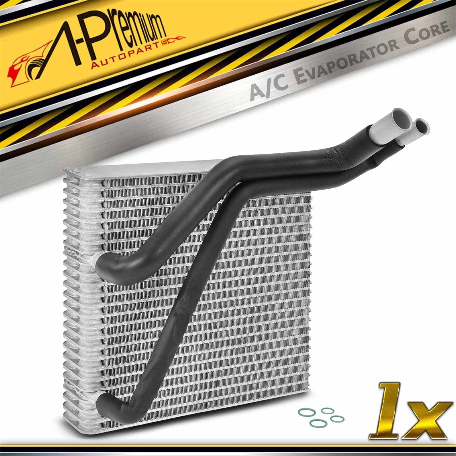 A/C Evaporator Core for F-250 F-350 F-450 Super Duty (2008–2010)