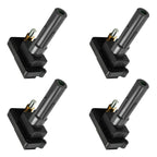 Ignition Coil for Subaru WRX STI 2015–2017 & 2018–2021 (4PCS)