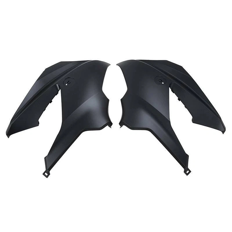 Matte Black Type1 Cowl for Honda Goldwing 1800 GL1800 (2018–2025)