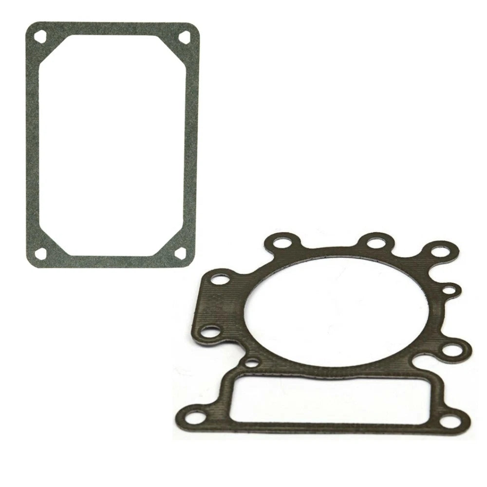 Cylinder Head Gasket & Valve Cover Gasket for Briggs & Stratton 310707 (N/A)