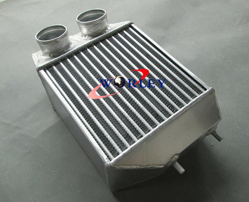5" Aluminum Intercooler for Renault 5 R5 GT Turbo (1985-1995)