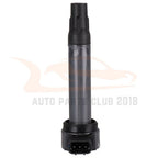 Set of 4 Ignition Coils for Mitsubishi Lancer Outlander