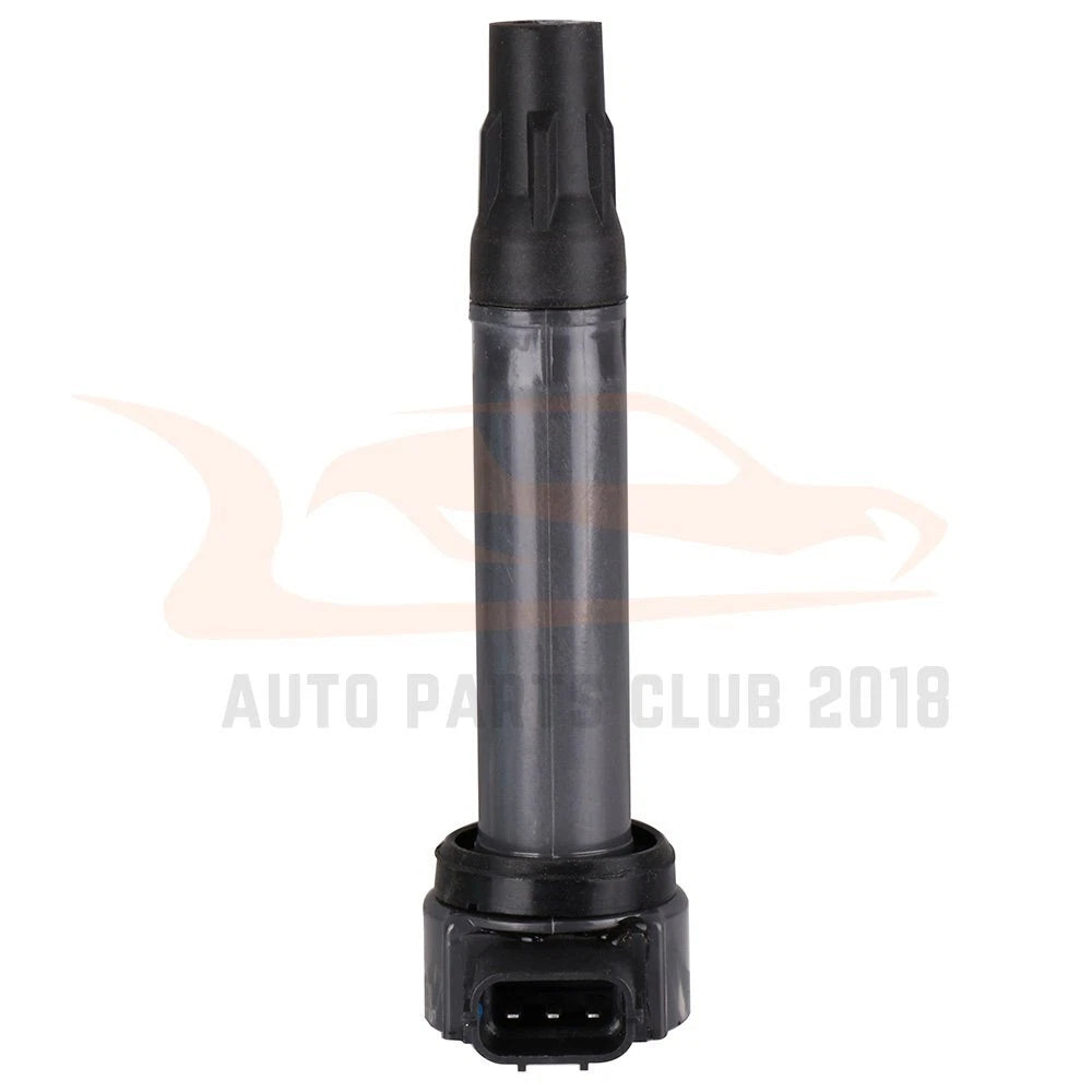 Set of 4 Ignition Coils for Mitsubishi Lancer Outlander