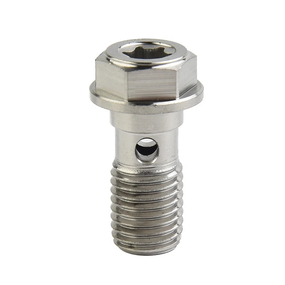 Banjo Bolt for Car Parts (Single Line Hydraulic)