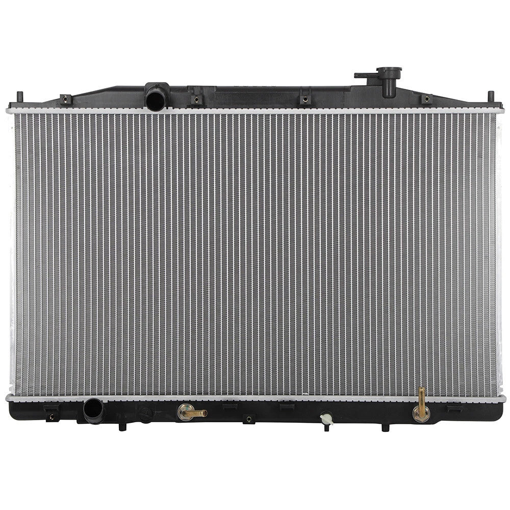 Radiator and AC Condenser for Honda Odyssey (2011–2017)