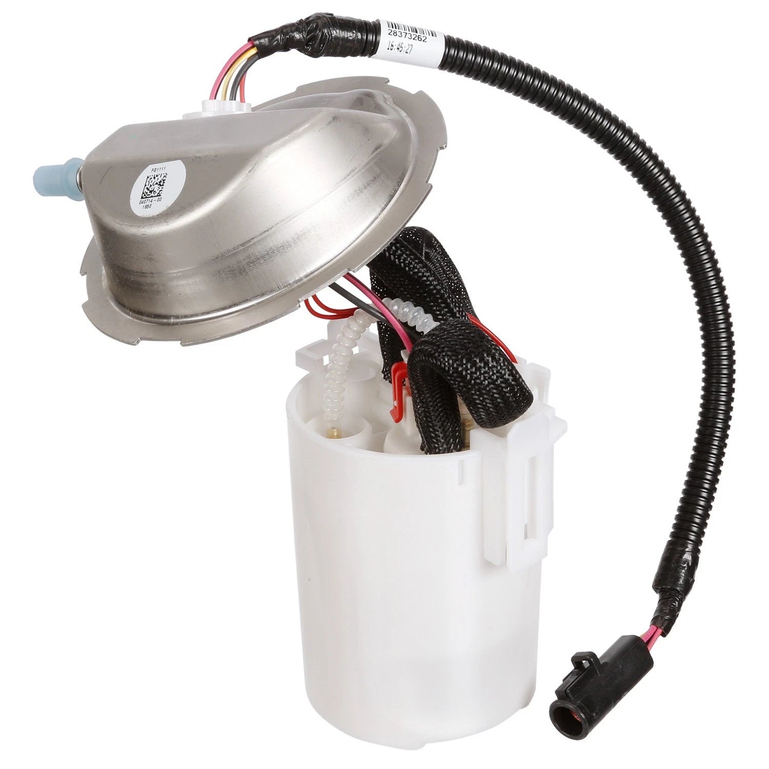 Delphi FG1111 Fuel Pump Module Assembly for Ford Focus (2005–2007)