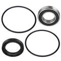 Left Rear Axle Wheel Bearing & Seal for Honda Rancher TRX350 TRX400 TRX420 (2000–2019)