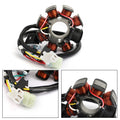 8-Pole Stator Coil Magneto for Husqvarna TC/TE/SMR 250/450/510 (2005–2010)