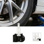 4X Tire Pressure Sensor for Nissan Rogue Altima Frontier Pathfinder (2008–2023) 40700-3VU0A