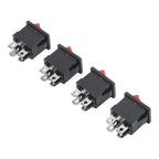 Toggle Switch for Shopvac QSP Pro QPL45 (2012–2023)