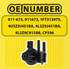 EVAP Purge Valve 1F7313975 for Ford Mustang (2005–2006)
