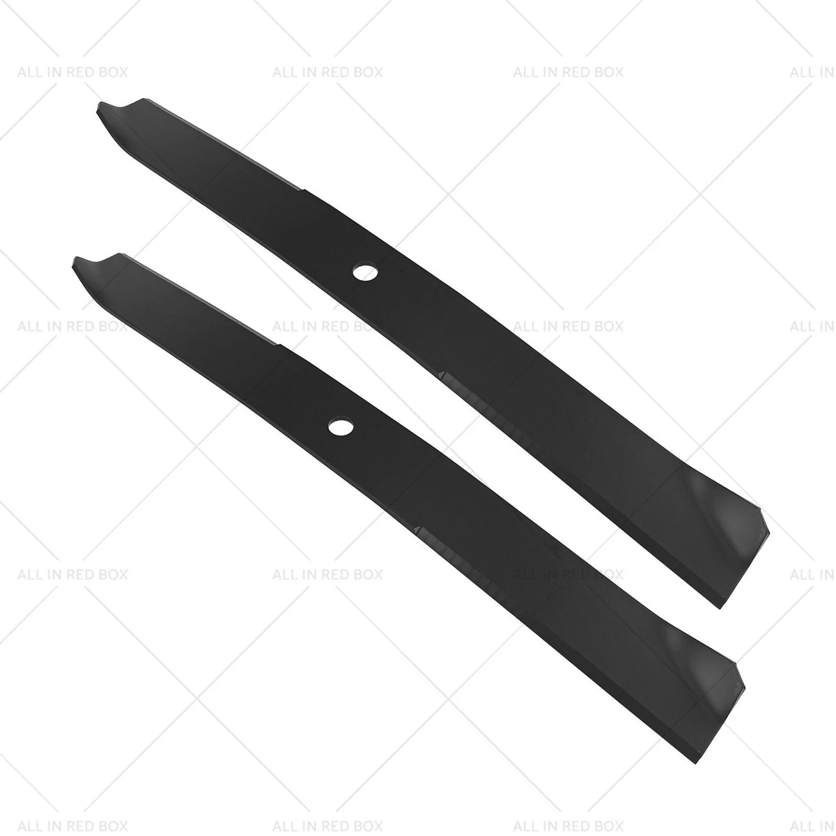 4X Blade for Toro Z420 42 Mower (106-2247-03, 106-2247)