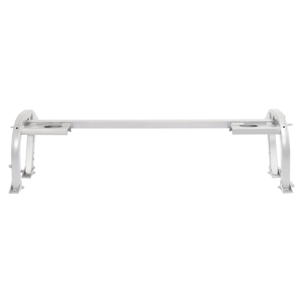 Lower Radiator Core Support Skid Bar Plate for Corvette C6 (2005–2013) #20939829
