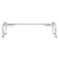 Lower Radiator Core Support Skid Bar Plate for Corvette C6 (2005–2013) #20939829