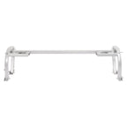 Lower Radiator Core Support Skid Bar Plate for Corvette C6 (2005–2013) #20939829