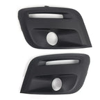 Fog Lamp Grille Cover for Berlingo Partner Front Bumper (2015–2019)
