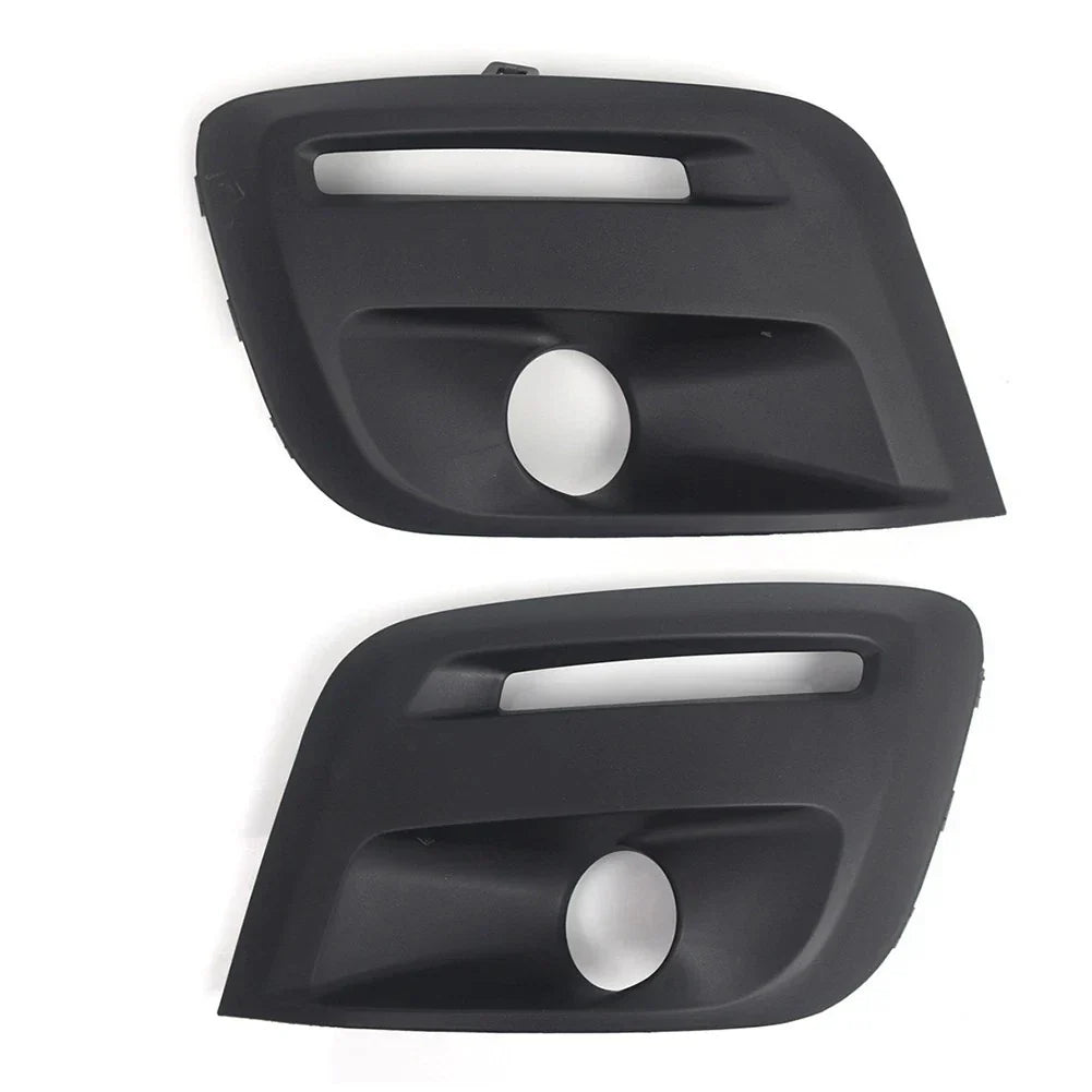 Fog Lamp Grille Cover for Berlingo Partner Front Bumper (2015–2019)
