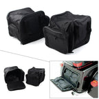 2X Saddlebag Trunk Liner Bag for Harley Tri Glide Trike (2009–2019)