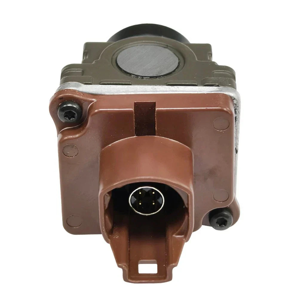 360 Degree Car Camera for Mercedes GLC GLB GLA