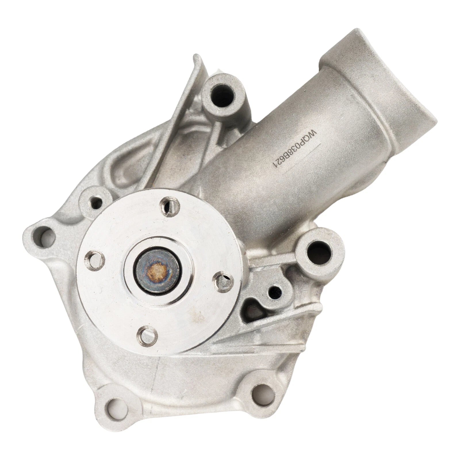 Timing Belt Water Pump Kit for Mitsubishi Eclipse Lancer (2004–2007)