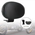 Driver Backrest Pad for Honda VT400 VT750 (1998–2003)