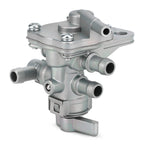Fuel Petcock Assembly for Suzuki GS500 (1989–2000) 44300-01D21
