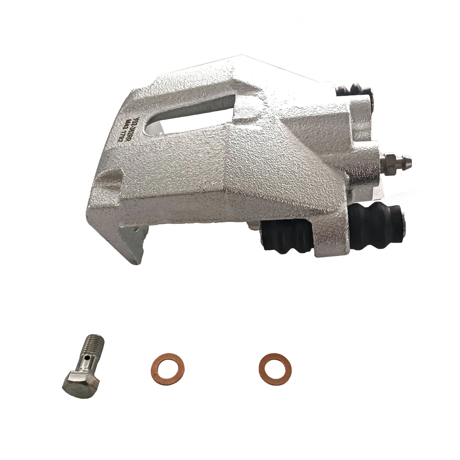Rear Right Brake Caliper Assembly for Ford F-150 (2004-2011)