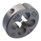 HSS M8 x 0.75mm Tap & Die Set for Metric Threads (RHD)