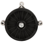 AC Compressor Bypass Pulley for Chevrolet Camaro (1993–1997) Cadillac Eldorado (1993–2002)