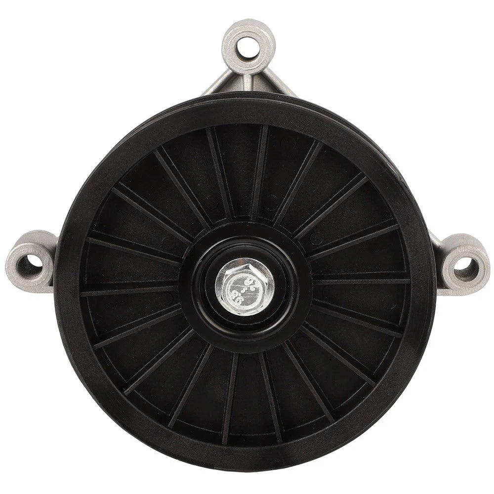 AC Compressor Bypass Pulley for Chevrolet Camaro (1993–1997) Cadillac Eldorado (1993–2002)