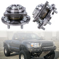 Front Wheel Bearing Hub for Toyota 4Runner Tacoma FJ Cruiser (2005–2015) 950-004