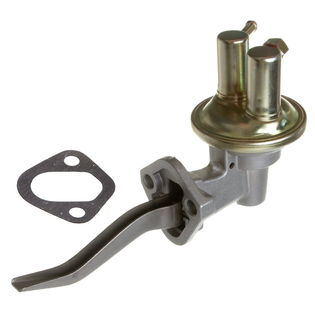 Delphi MF0048 Mechanical Fuel Pump for Dodge D150/Dodge Ramcharger/W150 (1977–1993)