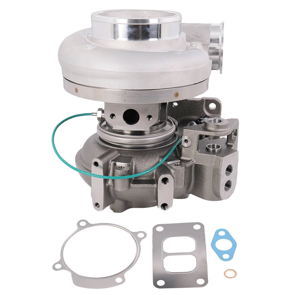 Turbocharger for Freightliner Truck OM460LA-EPA04 (2002–2005)