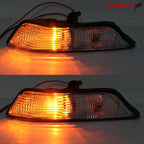 Parking Turn Signal Lights for Ford Mustang (2015–2017)