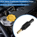 PCV Valve for Hyundai Accent (1995–2017) 2674021304/2674021310