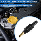 PCV Valve for Hyundai Accent (1995–2017) 2674021304/2674021310