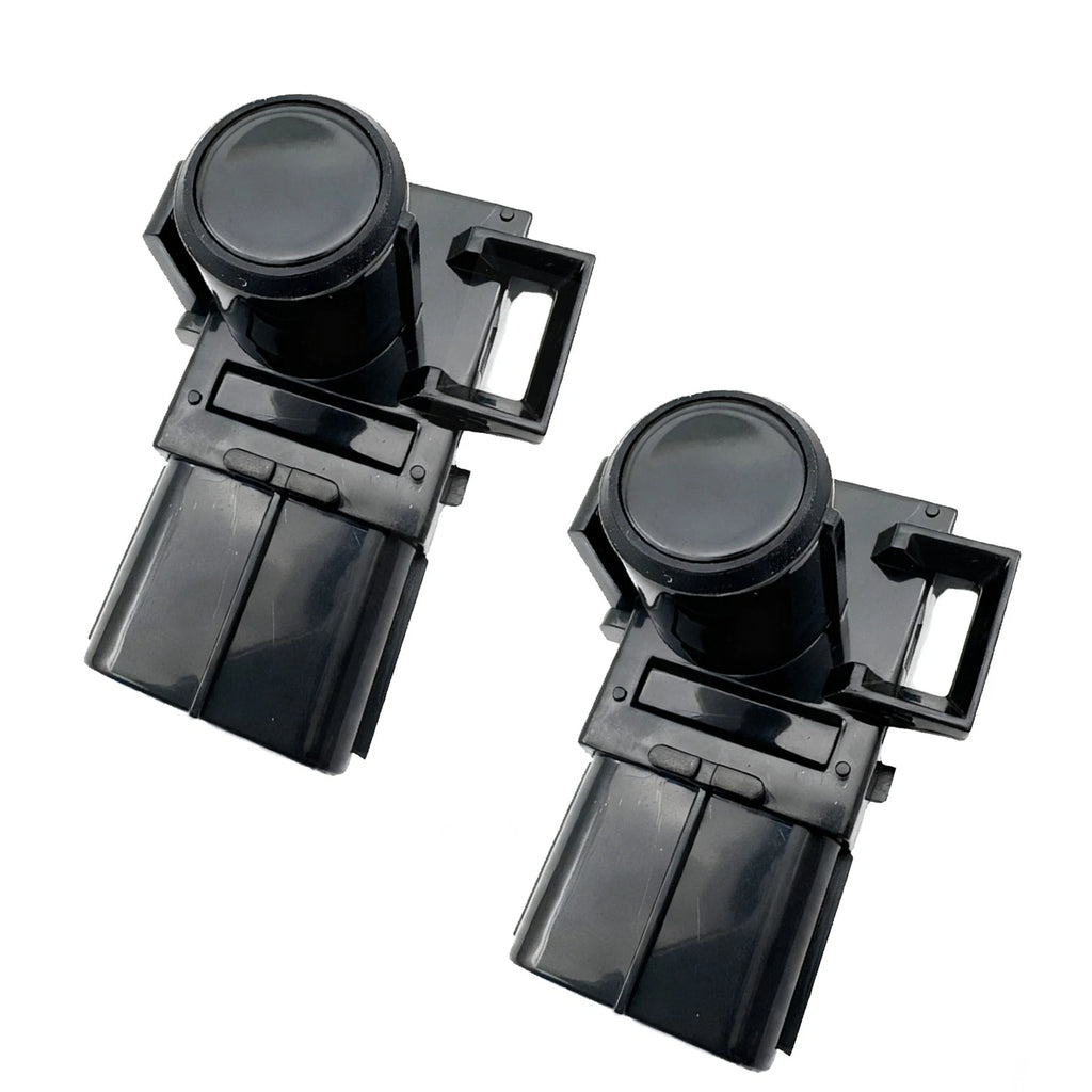 2X Parking Aid Sensors for Lexus GX460 LX570 RX350 Toyota Sienna Avalon Camry