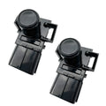 2X Parking Aid Sensors for Lexus GX460 LX570 RX350 Toyota Sienna Avalon Camry