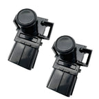 2X Parking Aid Sensors for Lexus GX460 LX570 RX350 Toyota Sienna Avalon Camry