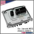 LED Headlight Ballast Control Unit for Mercedes-Benz W212 E-Class (2014–2016)