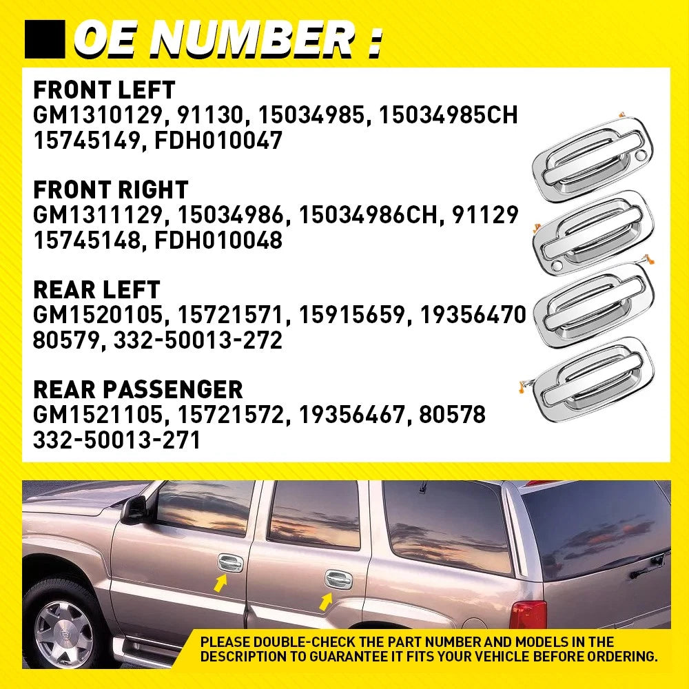 Power Window Master Switch for Jeep Grand Cherokee (2014–2019)