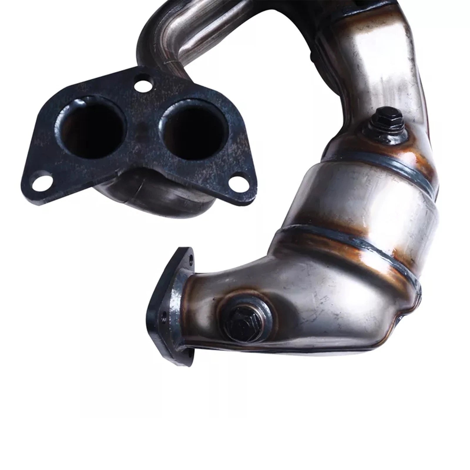 Front Catalytic Converter for 06-12 Subaru Outback 2.5L (2006–2012)