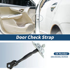 Front Right Door Check Strap for Toyota Corolla (2003–2008) No.6861002061