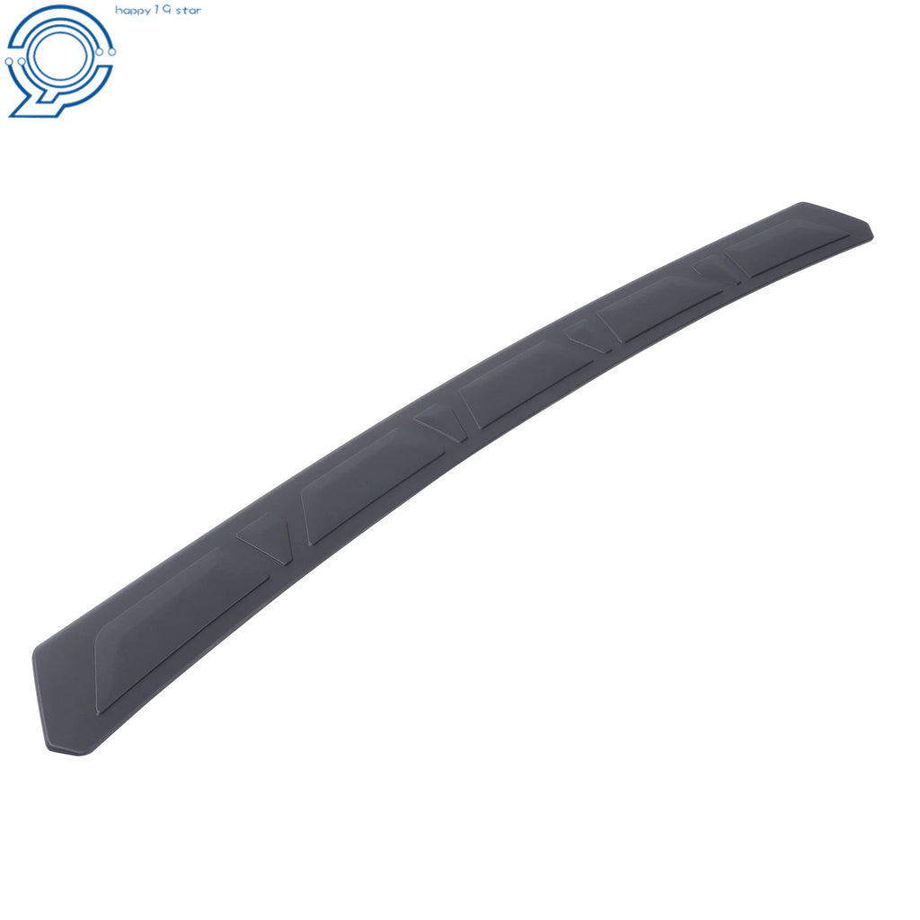 Rear Bumper Step Pad Protector for Subaru Outback (2020-2024)