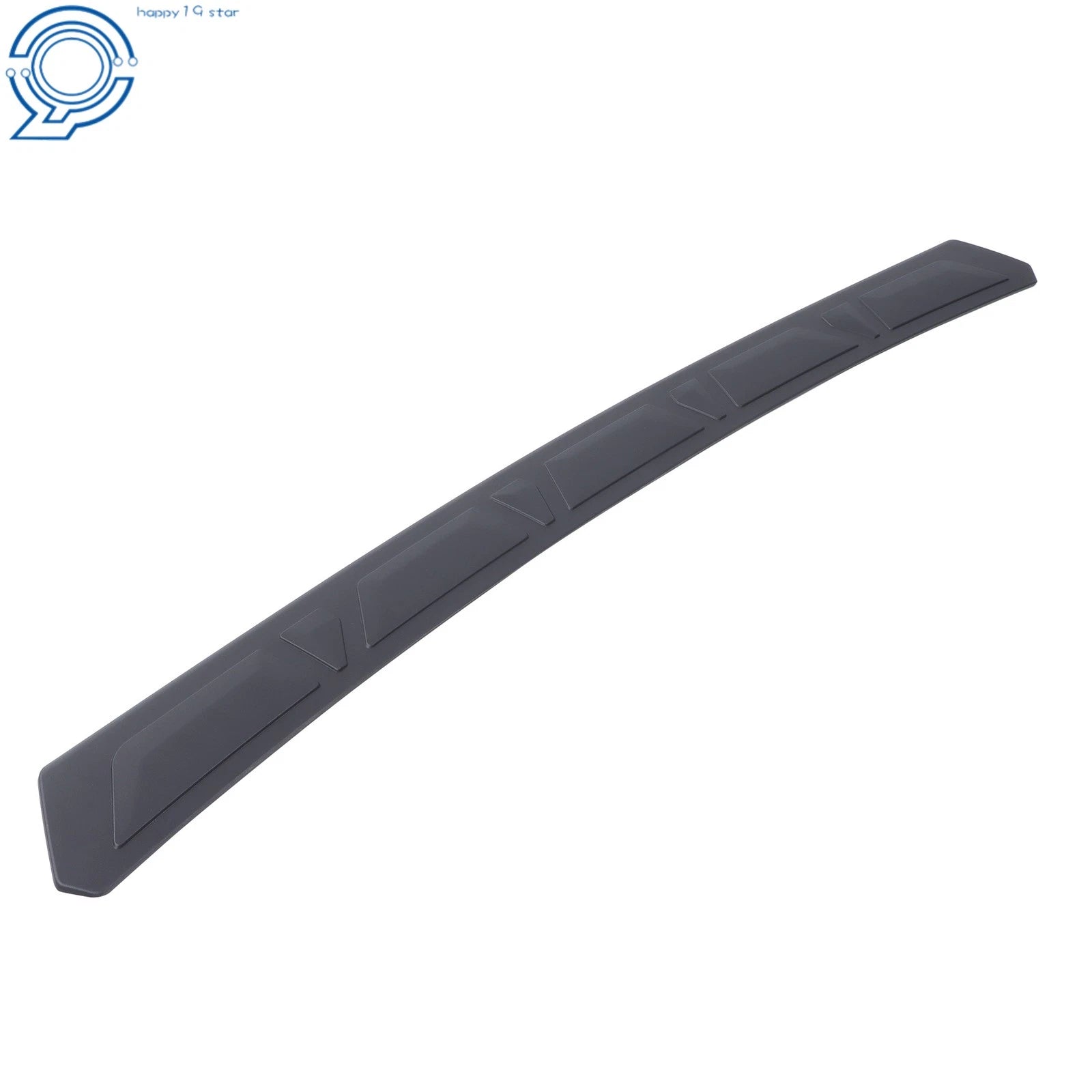 Rear Bumper Step Pad Protector for Subaru Outback (2020-2024)