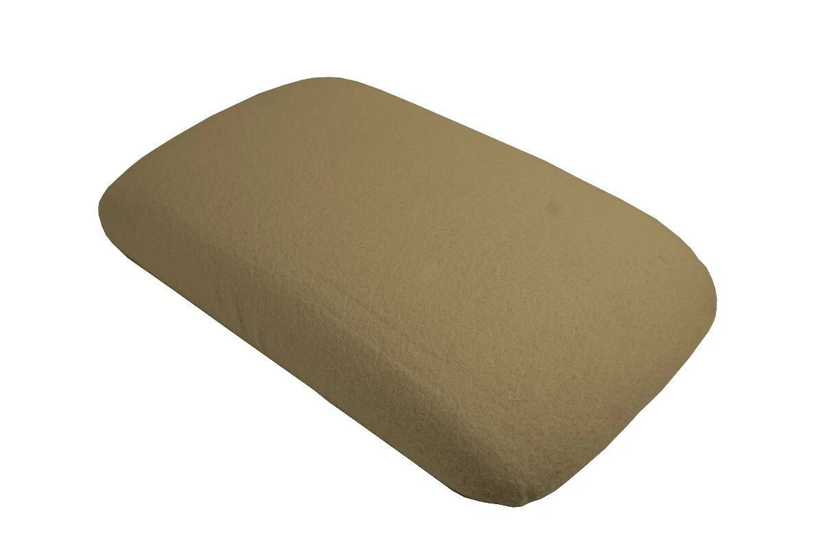 Console Lid Cover Protector for Toyota Land Cruiser (1990–1997) Beige