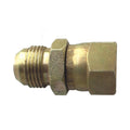 Hydraulic Adapter 7/8JIC Male to 7/8JIC Female for