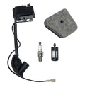 Ignition Coil Kit for Stihl FS90R FS100R FS110R FS130R KM110R (2000–2023)